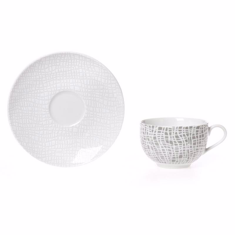 Cryspo Trio Flitzani Tsagou Porselanis me Piataki 250cc 'FASHION' 2563816